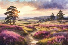 Landschappen
