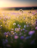 RPG_40_Meadow_with_versatile_blooming_flowers_until_the_horizo_0