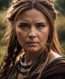 Absolute_Reality_v16_A_fiercefull_ancient_very_old_Celtic_lady_1